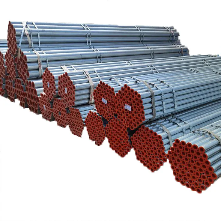 seamless pipe